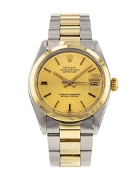 Rolex Mid-Size Datejust 6824